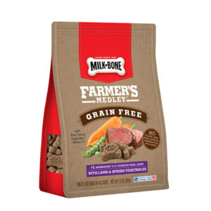 Medley Limited Ingredient Salmon Dog Treat