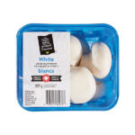 Mushrooms, Whole White, Your Fresh Market Mushrooms, Whole White, Your Fresh Market
