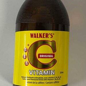 Vitamin C Drink